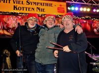 2023-12-09Kotten Nie Band